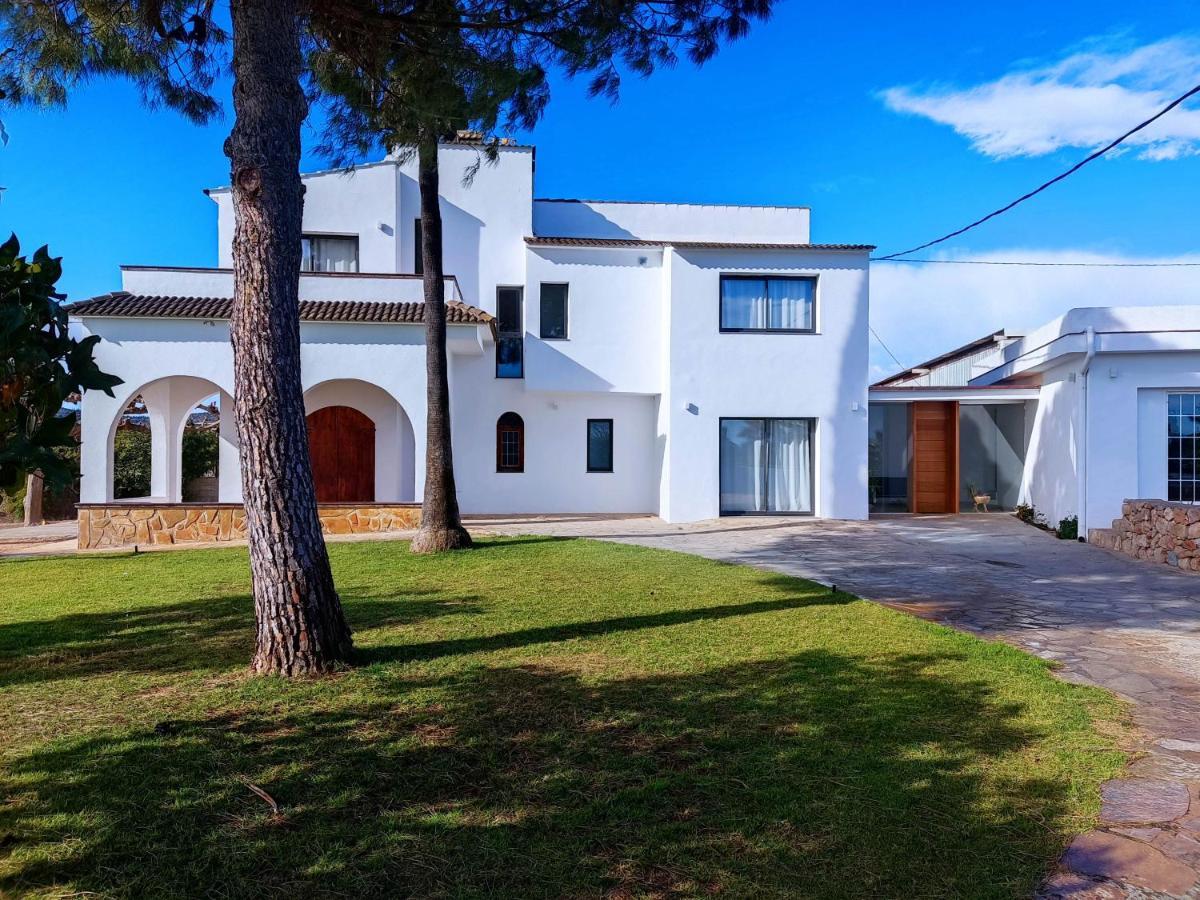 Casa Marisa Villa *